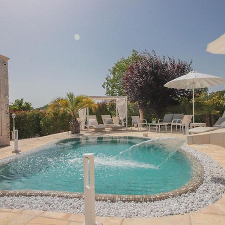 Villa Luxury By Apulia Hospitality Selva Di Fasano Exterior photo