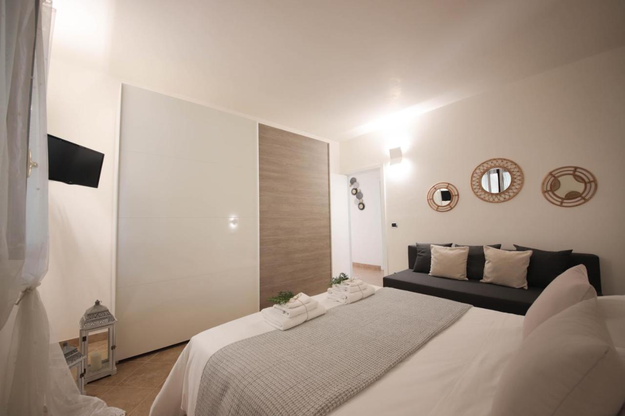 Villa Luxury By Apulia Hospitality Selva Di Fasano Exterior photo