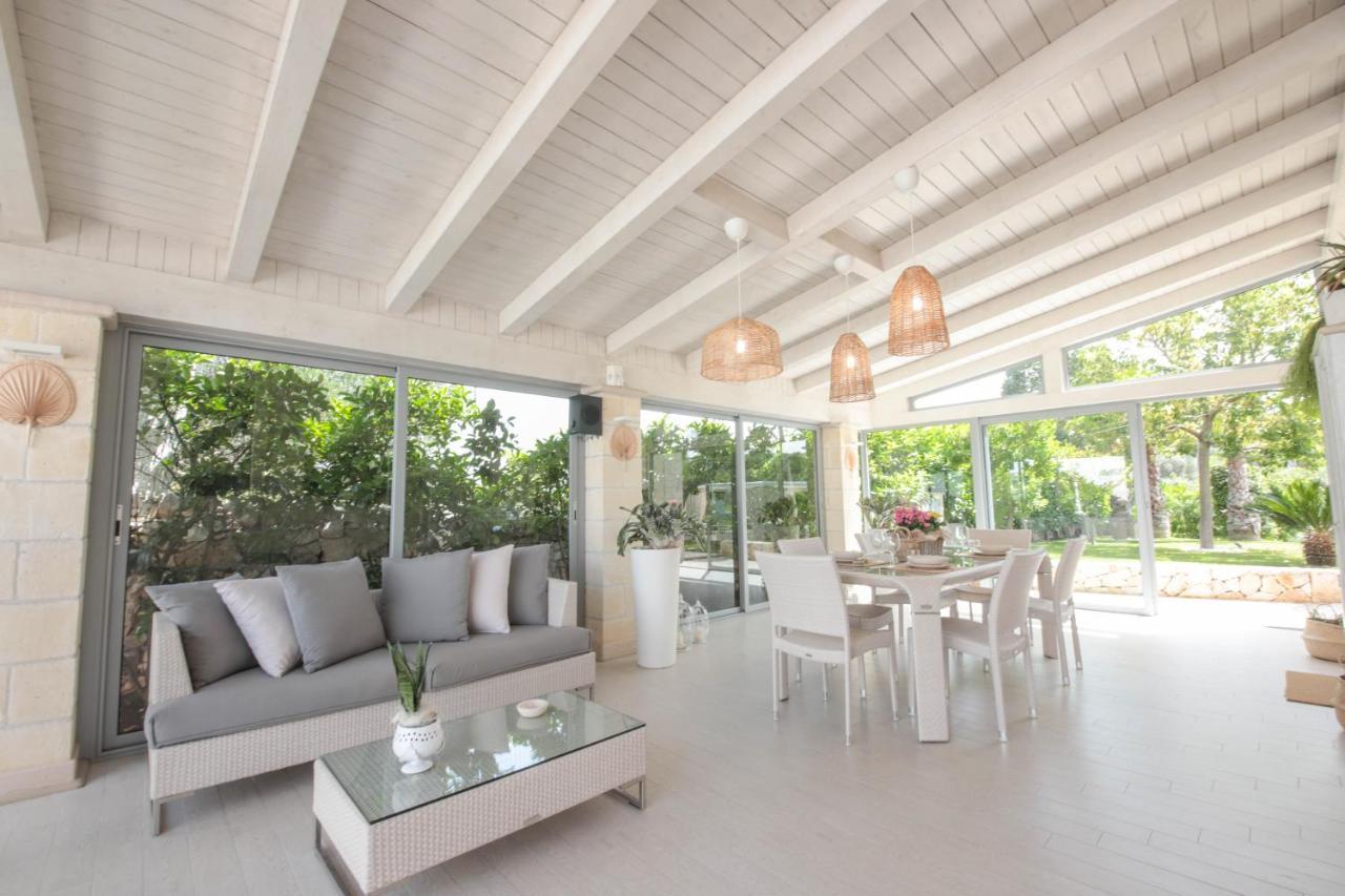 Villa Luxury By Apulia Hospitality Selva Di Fasano Exterior photo