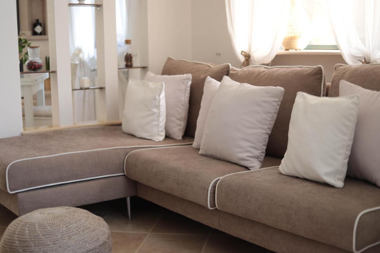 Villa Luxury By Apulia Hospitality Selva Di Fasano Exterior photo