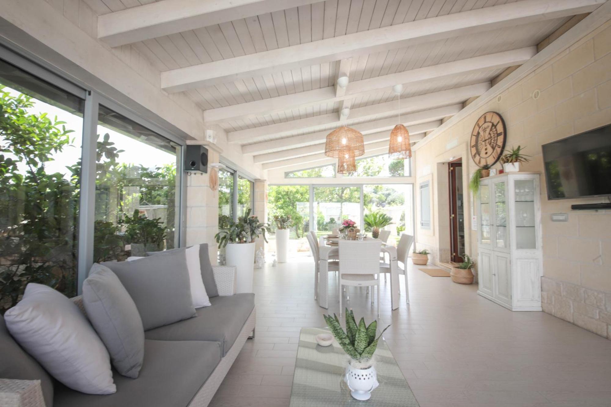 Villa Luxury By Apulia Hospitality Selva Di Fasano Exterior photo