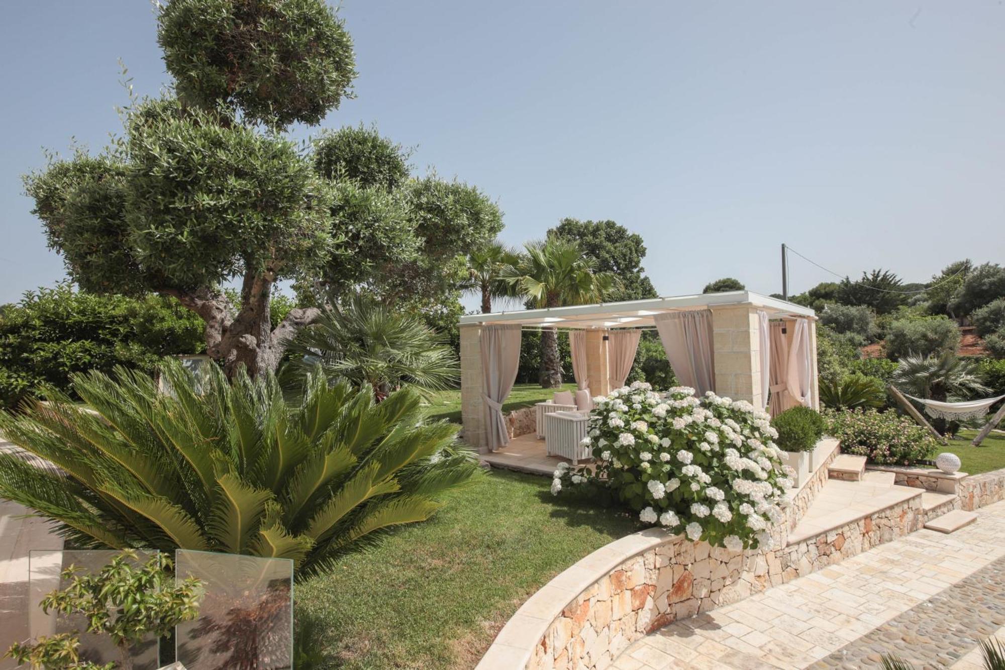 Villa Luxury By Apulia Hospitality Selva Di Fasano Exterior photo