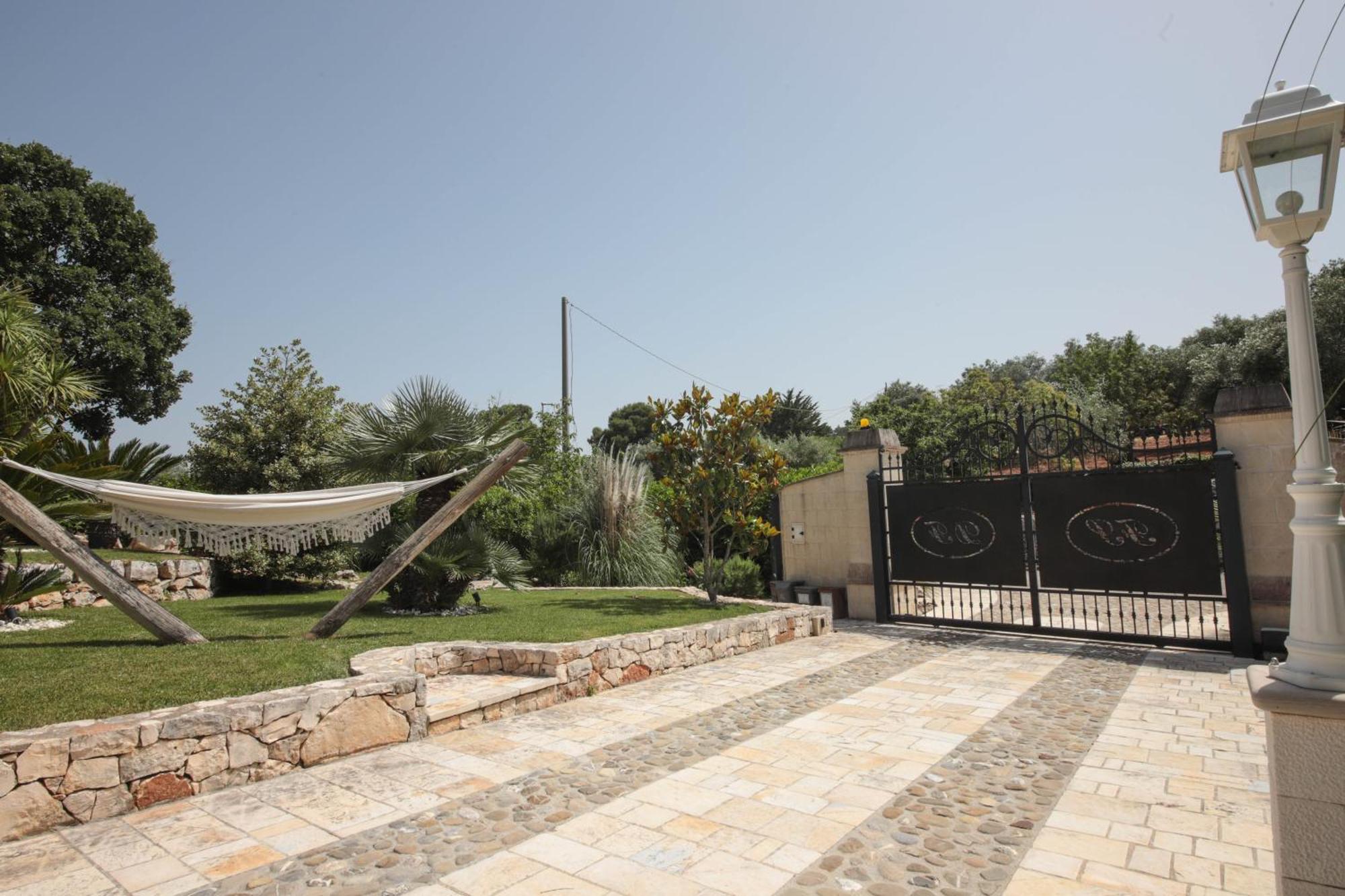 Villa Luxury By Apulia Hospitality Selva Di Fasano Exterior photo