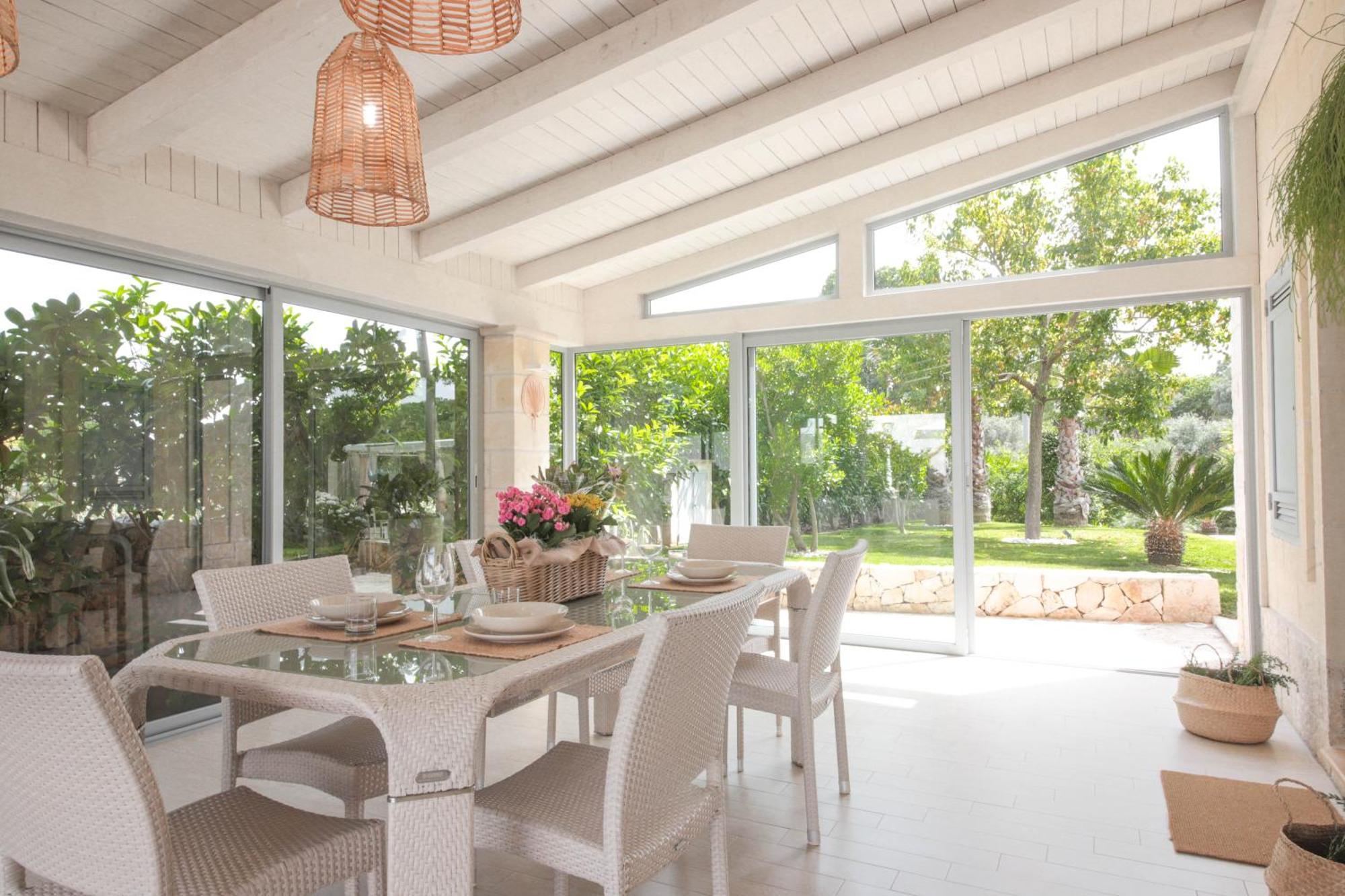 Villa Luxury By Apulia Hospitality Selva Di Fasano Exterior photo