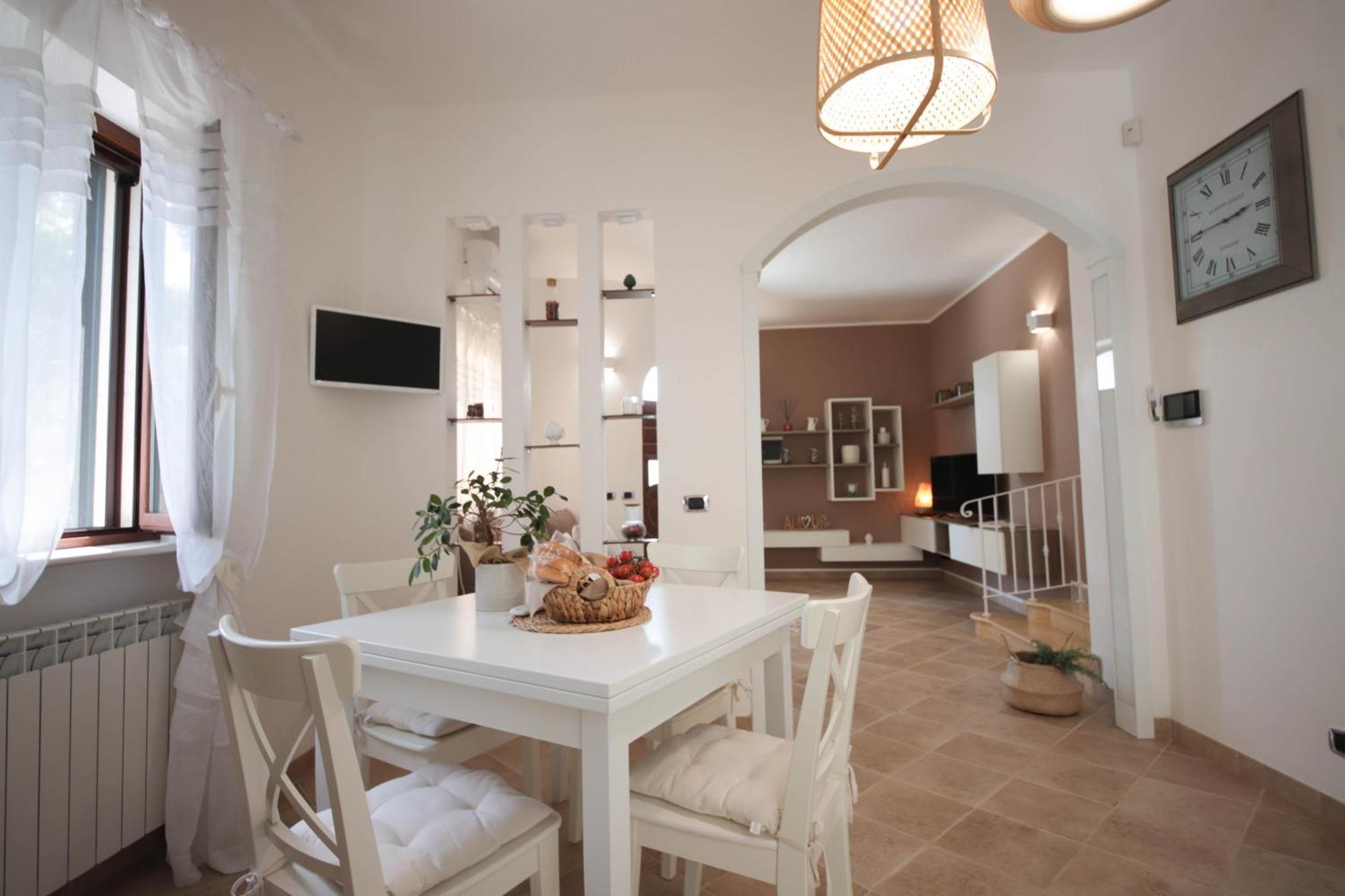 Villa Luxury By Apulia Hospitality Selva Di Fasano Exterior photo