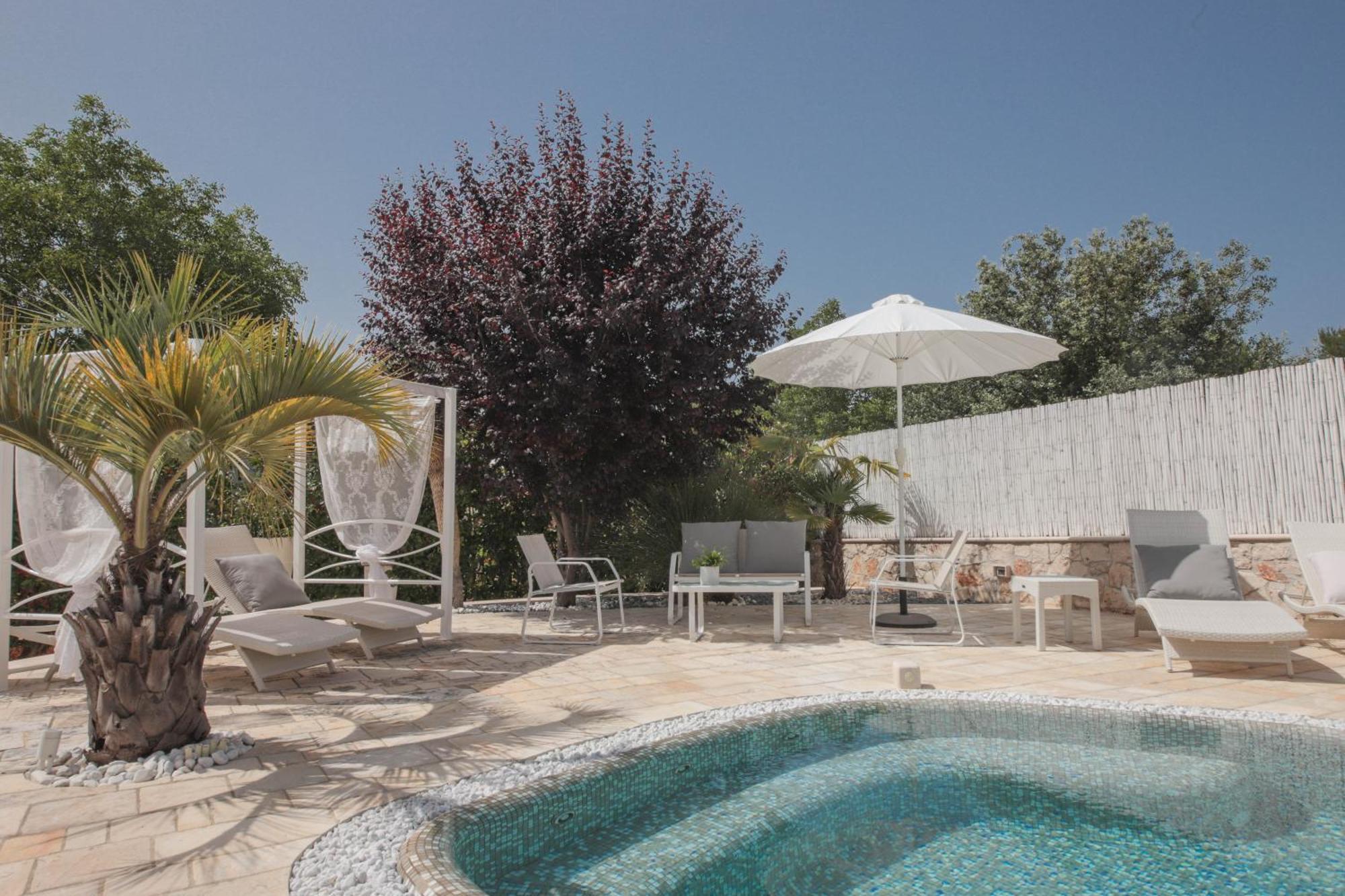 Villa Luxury By Apulia Hospitality Selva Di Fasano Exterior photo
