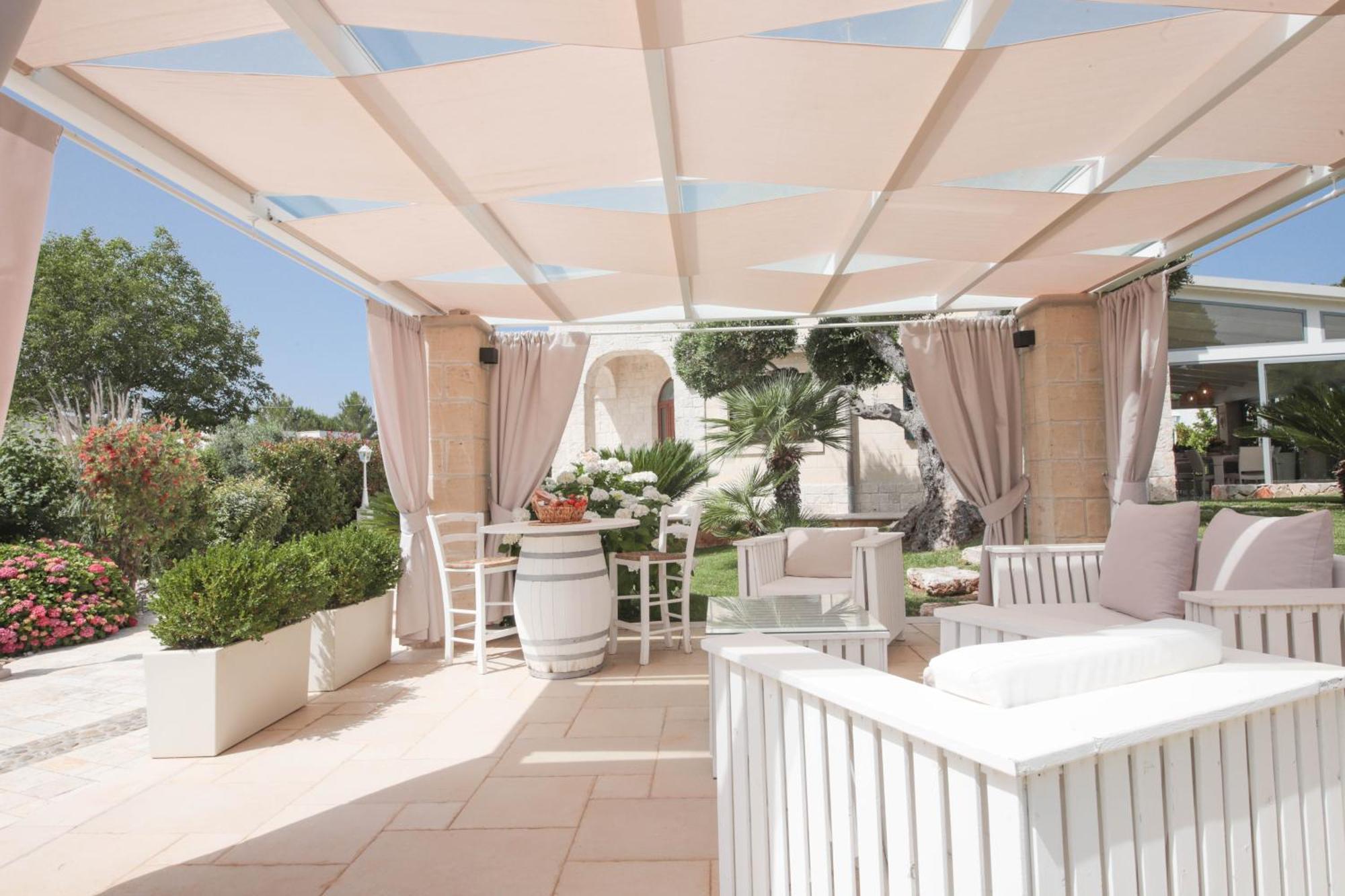 Villa Luxury By Apulia Hospitality Selva Di Fasano Exterior photo