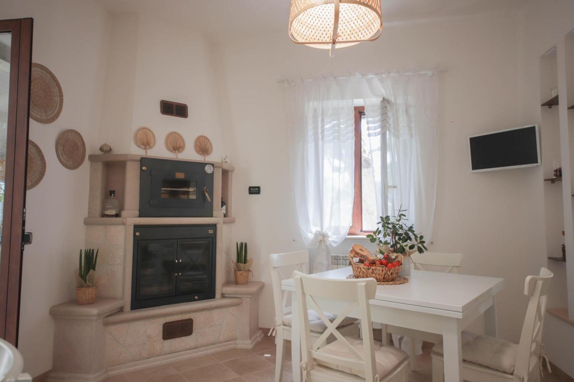 Villa Luxury By Apulia Hospitality Selva Di Fasano Exterior photo