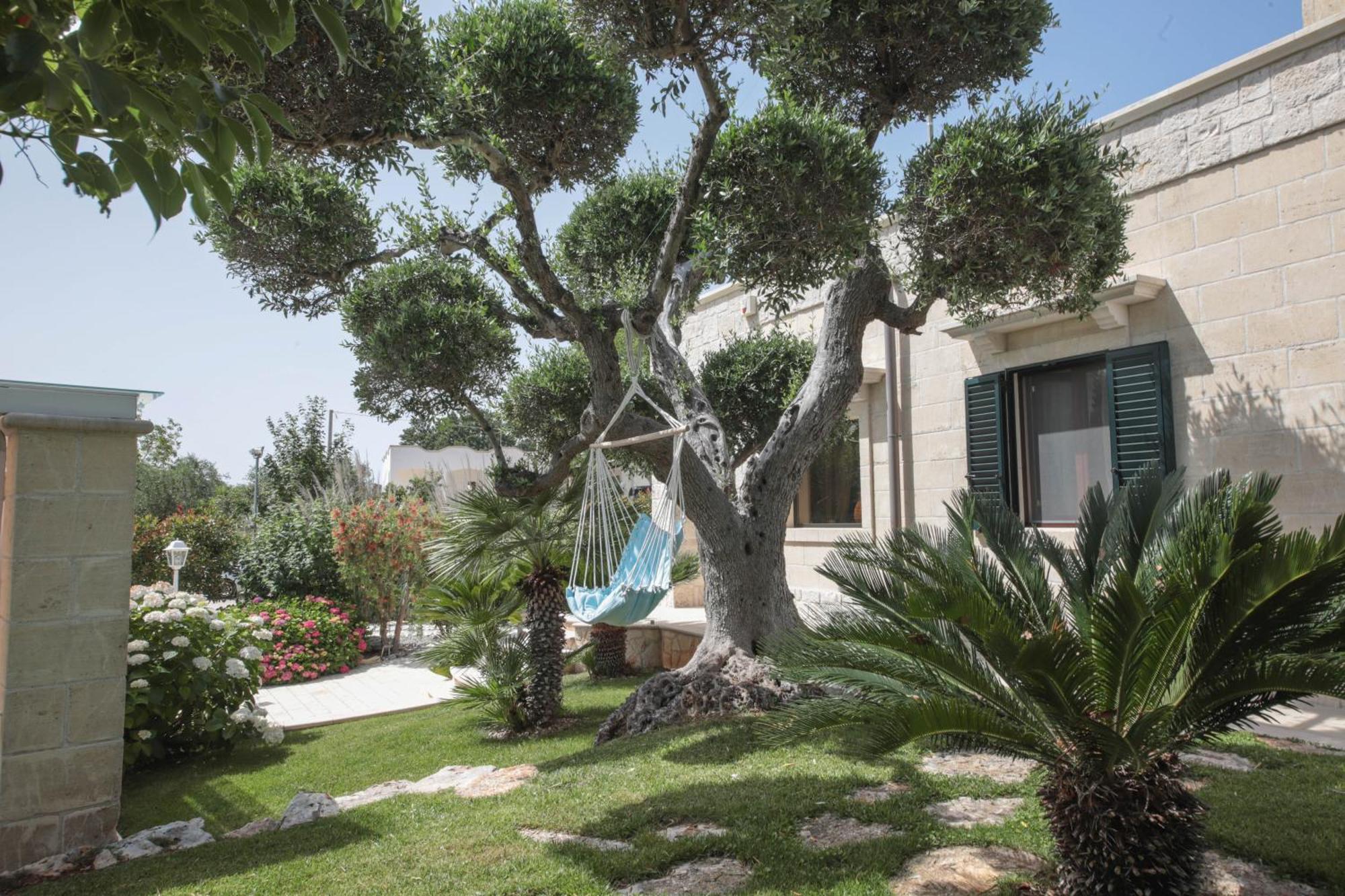 Villa Luxury By Apulia Hospitality Selva Di Fasano Exterior photo