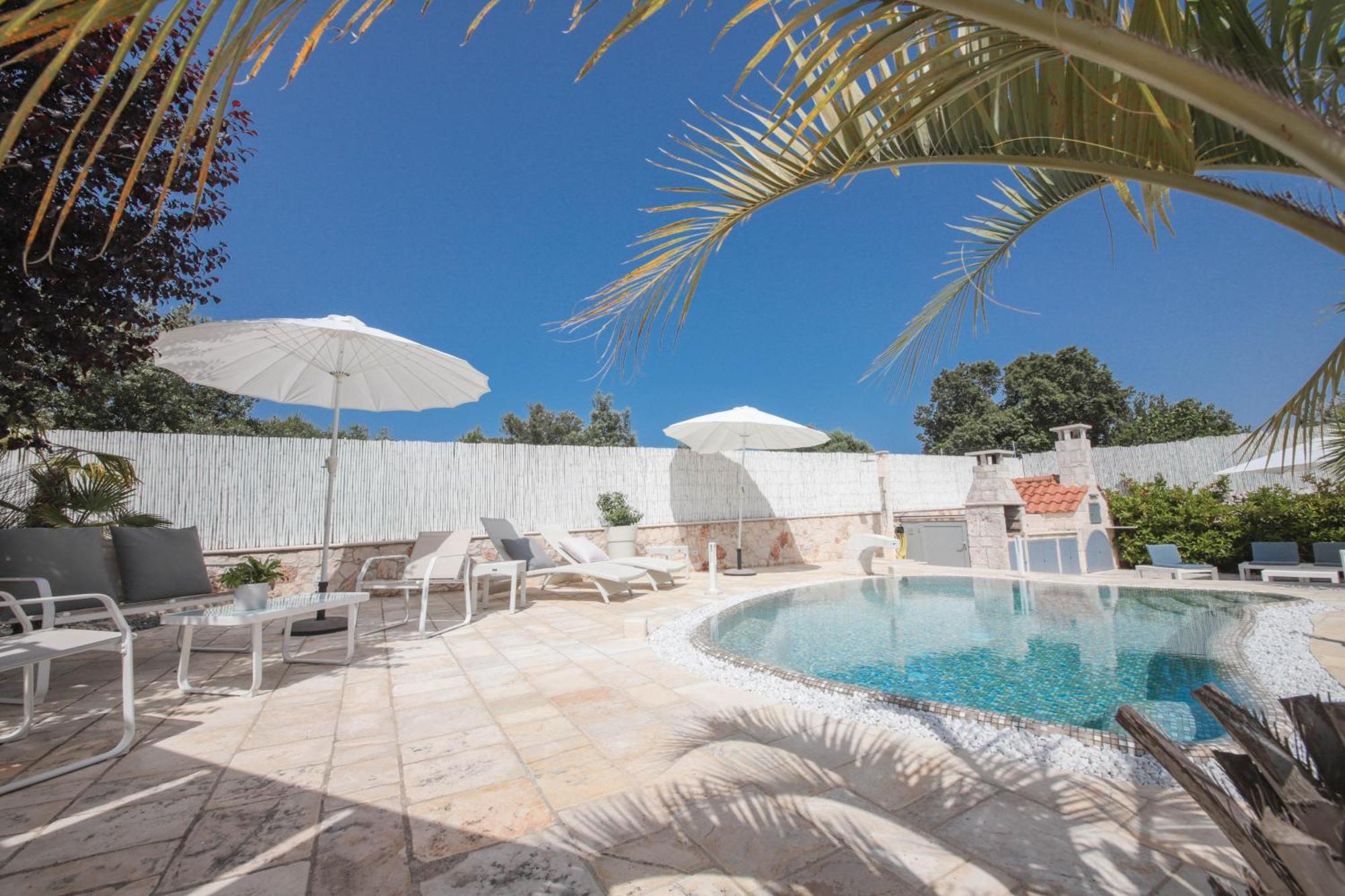 Villa Luxury By Apulia Hospitality Selva Di Fasano Exterior photo