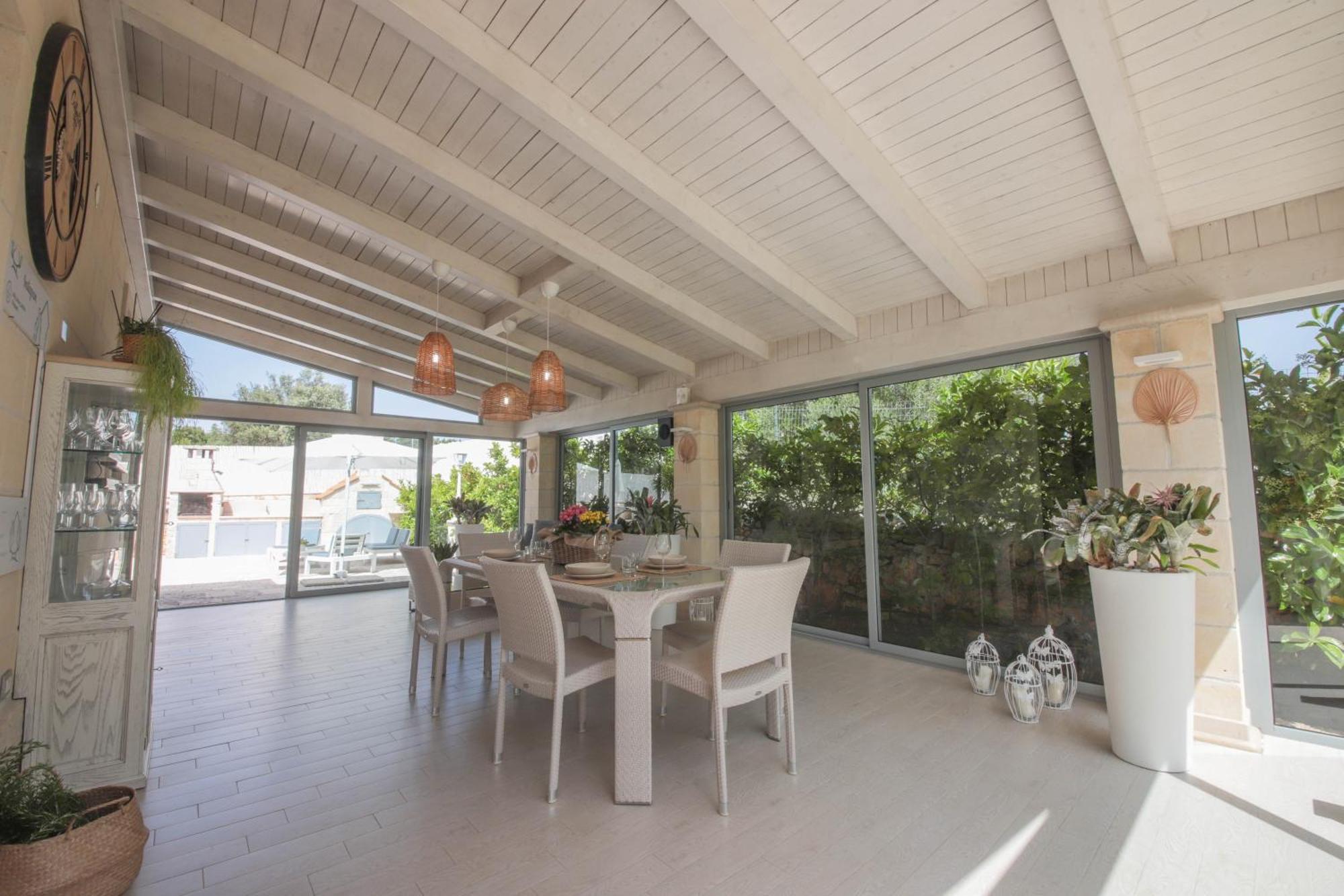 Villa Luxury By Apulia Hospitality Selva Di Fasano Exterior photo